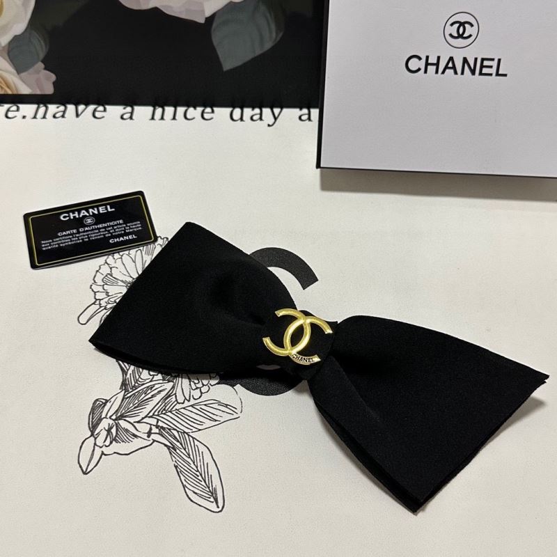 Chanel Hair Hoop